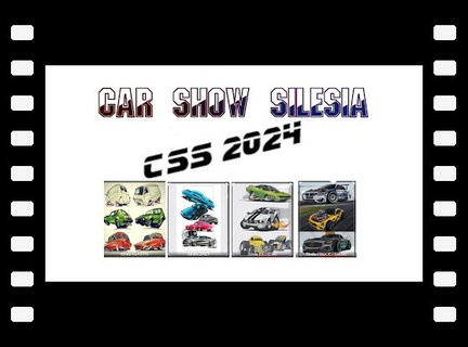 Car Show Silesia 2024