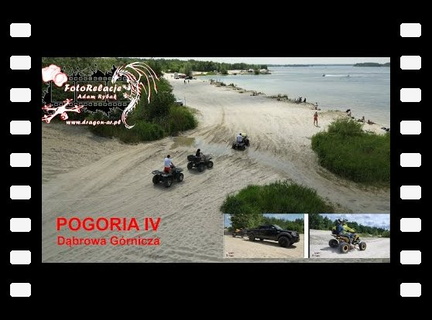 Pogoria IV 2023 - Dragon-AR