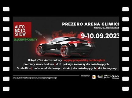 AutoMotoShow Gliwice 2023