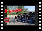 5 urodziny Klubu Projekt Tuners